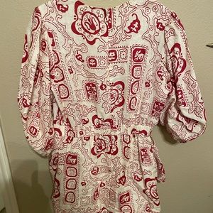 RHODE Pia Dress Bapu Bazaar